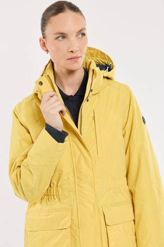 Parka coutures étanches BRAZZA - ARMOR LUX FR - Modalova