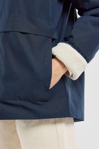 Parka courte BALTIC - BERMUDES - Modalova