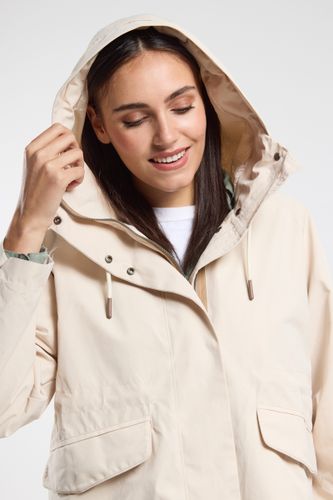 Parka imper-respirante BUDLEY - ARMOR LUX FR - Modalova