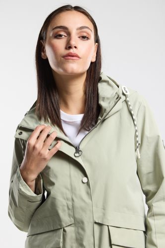 Parka longue imperméable BROOKLIN - ARMOR LUX FR - Modalova