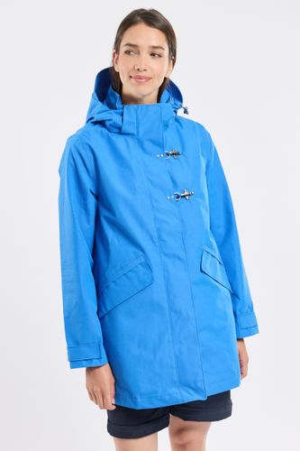 Parka imperméable BAYVIEW - ARMOR LUX FR - Modalova