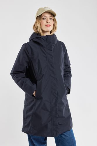 Parka 3 en 1 BERLINA M - 40 - Bermudes - Modalova