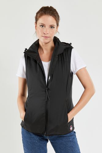 Veste sans manche BAGNEUX - polyester recyclé XS - 36 - Bermudes - Modalova