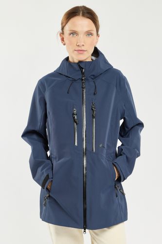 Parka technique BOUTDOOR - BERMUDES - Modalova