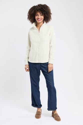 Veste polaire MINOT - BERMUDES - Modalova