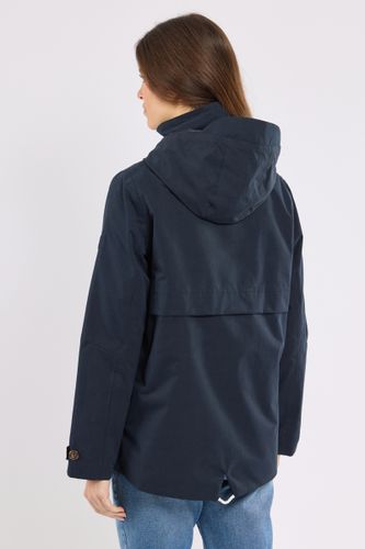 Parka imperméable BRAKEL - BERMUDES - Modalova