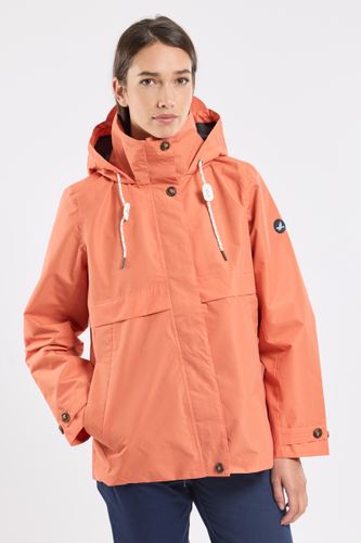 Parka imperméable BRAKEL - BERMUDES - Modalova