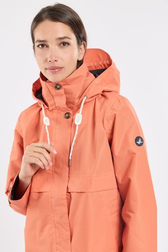 Parka imperméable BRAKEL - ARMOR LUX FR - Modalova