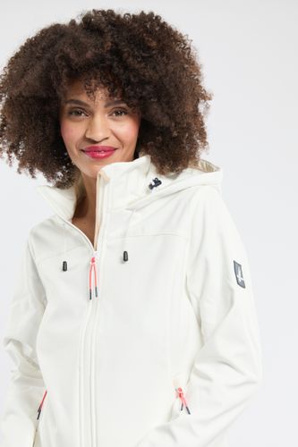 Veste softshell SILLAGES - ARMOR LUX FR - Modalova