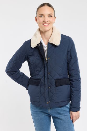 Veste matelassée BANLEY - polyester recyclé - BERMUDES - Modalova