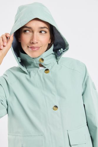 Parka respirante BAYCOAT - ARMOR LUX FR - Modalova