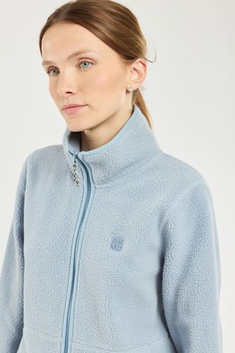 Polaire moutonnée MAZZY - ARMOR LUX FR - Modalova