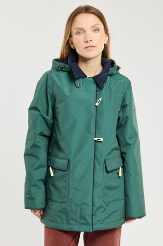 Parka imperméable BAYSFORD - BERMUDES - Modalova