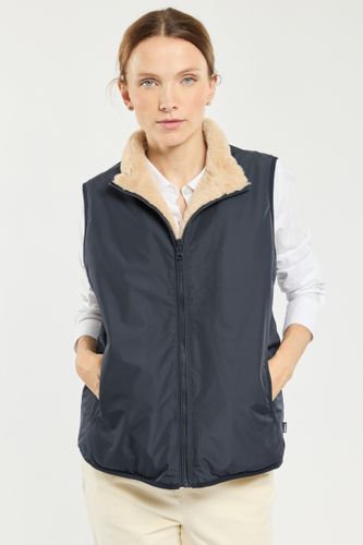 Veste résersible BIELLA - BERMUDES - Modalova