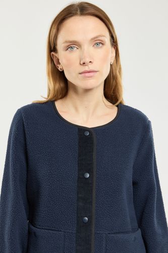 Veste polaire MOLAN - ARMOR LUX FR - Modalova