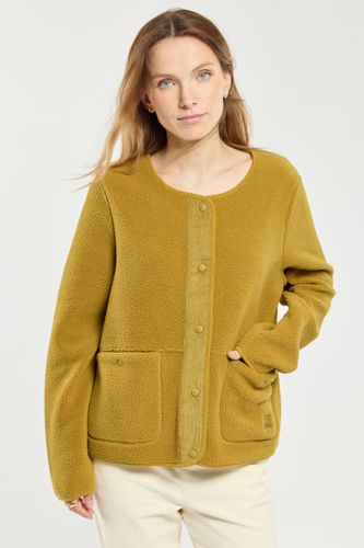 Veste polaire MOLAN - BERMUDES - Modalova
