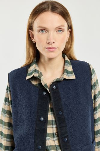 Veste sans manche MOLANCO - ARMOR LUX FR - Modalova