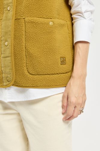 Veste sans manche MOLANCO - BERMUDES - Modalova
