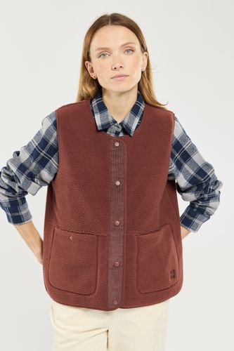 Veste sans manche MOLANCO - BERMUDES - Modalova