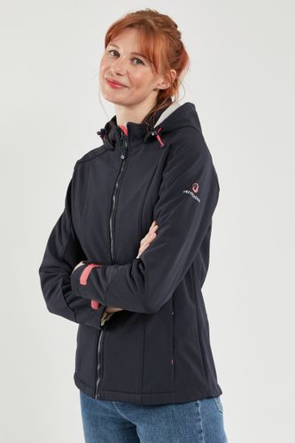Veste softshell SITIA - ARMOR LUX FR - Modalova