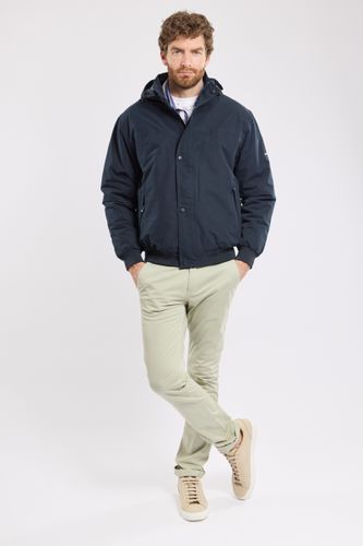 Blouson imperméable HELIUM - BERMUDES - Modalova