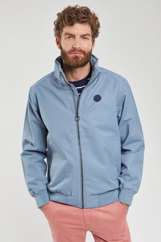 Blouson imperméable HALIAS S - Bermudes - Modalova