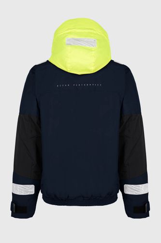 Blouson de quart Inshore doublure polaire - ARMOR LUX FR - Modalova