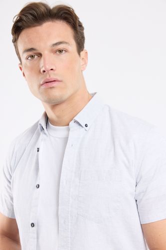 Chemise manches courtes ETIMOCO - ARMOR LUX FR - Modalova