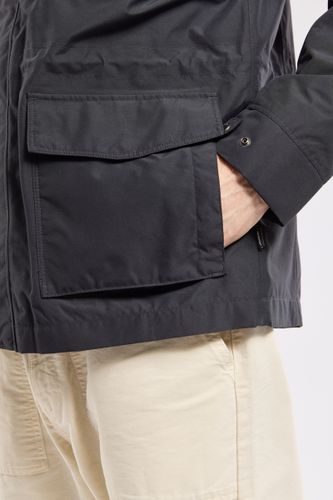 Parka imperméable HALFTIME - BERMUDES - Modalova