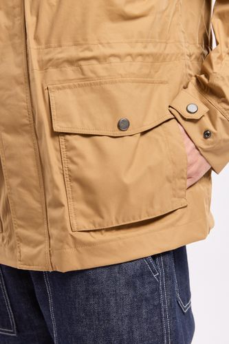 Parka imperméable HALFTIME - BERMUDES - Modalova