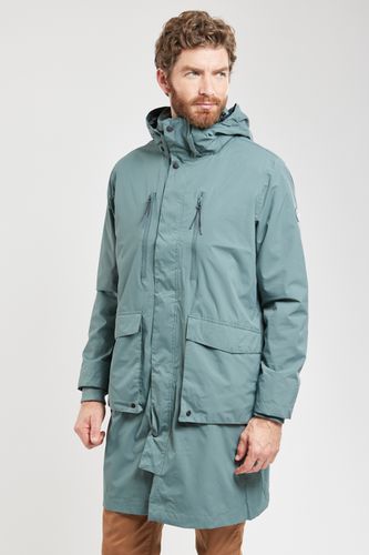 Parka longue HILLSIDE S - Bermudes - Modalova