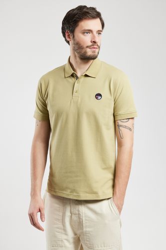 Polo uni GOTNEY S - Bermudes - Modalova