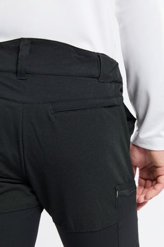 Pantalon technique DROPP - BERMUDES - Modalova