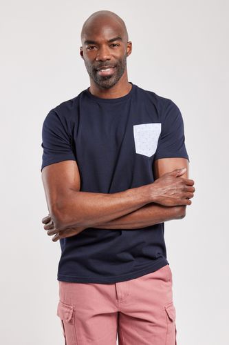 T-shirt avec poche VINCE XXL - Bermudes - Modalova
