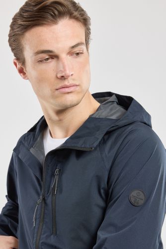 Blouson Hyshell - polyester recyclé - ARMOR LUX FR - Modalova