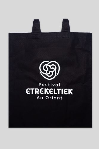 Tote bag intemporel - EXTERNE - Modalova