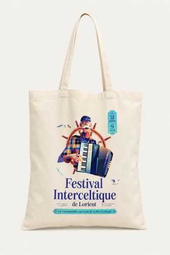 Tote bag 2026 - EXTERNE - Modalova