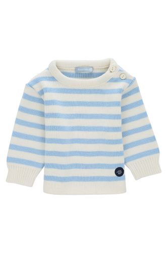 Pull marin rayé Fouesnant Baby - ARMOR-LUX - Modalova