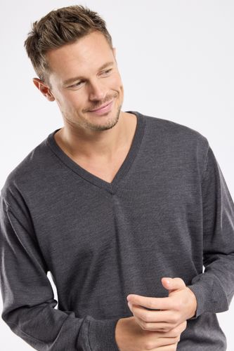 Pull col V Bérac - laine - ARMOR LUX FR - Modalova