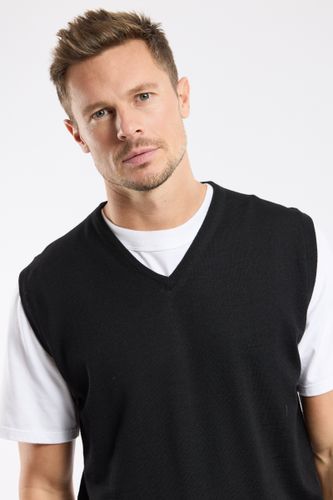 Pull sans manche Bérac - laine - ARMOR LUX FR - Modalova