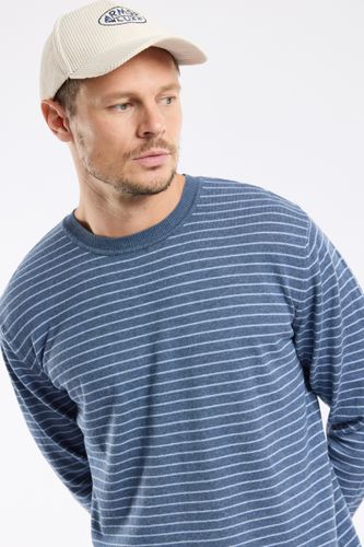 Pull fines rayures - coton - ARMOR LUX FR - Modalova