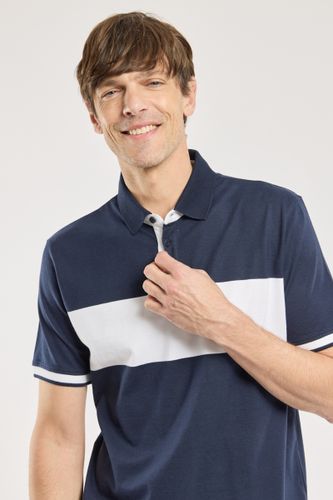 Polo manches courtes - coton léger - ARMOR LUX FR - Modalova