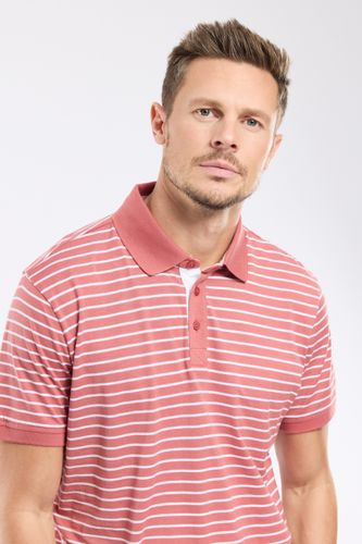Polo rayé - coton léger - ARMOR LUX FR - Modalova