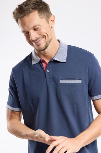 Polo Bérac - coton - ARMOR LUX FR - Modalova