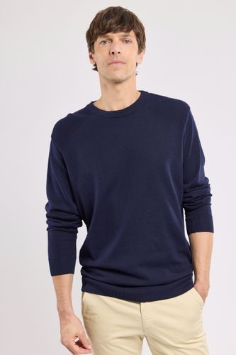 Pull Bérac - coton - BERAC - Modalova