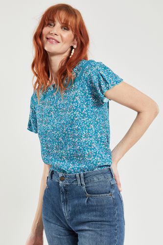 Blouse Gisèle XS - 36 - terre & mer - Modalova