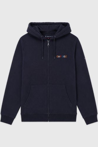 Sweat zippé Le Cap Coz 2026 - ARMOR-LUX - Modalova