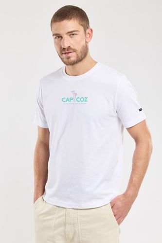 T-shirt Cap Coz 2025 - coton - ARMOR-LUX - Modalova