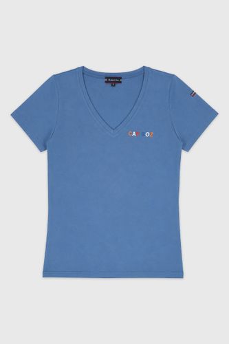 T-shirt Le Cap Coz 2026 - ARMOR-LUX - Modalova