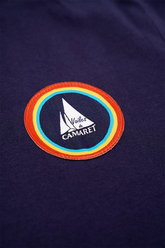 T-shirt - Voiles de Camaret - ARMOR LUX FR - Modalova